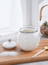 Salerno Covered Sugar Bowl